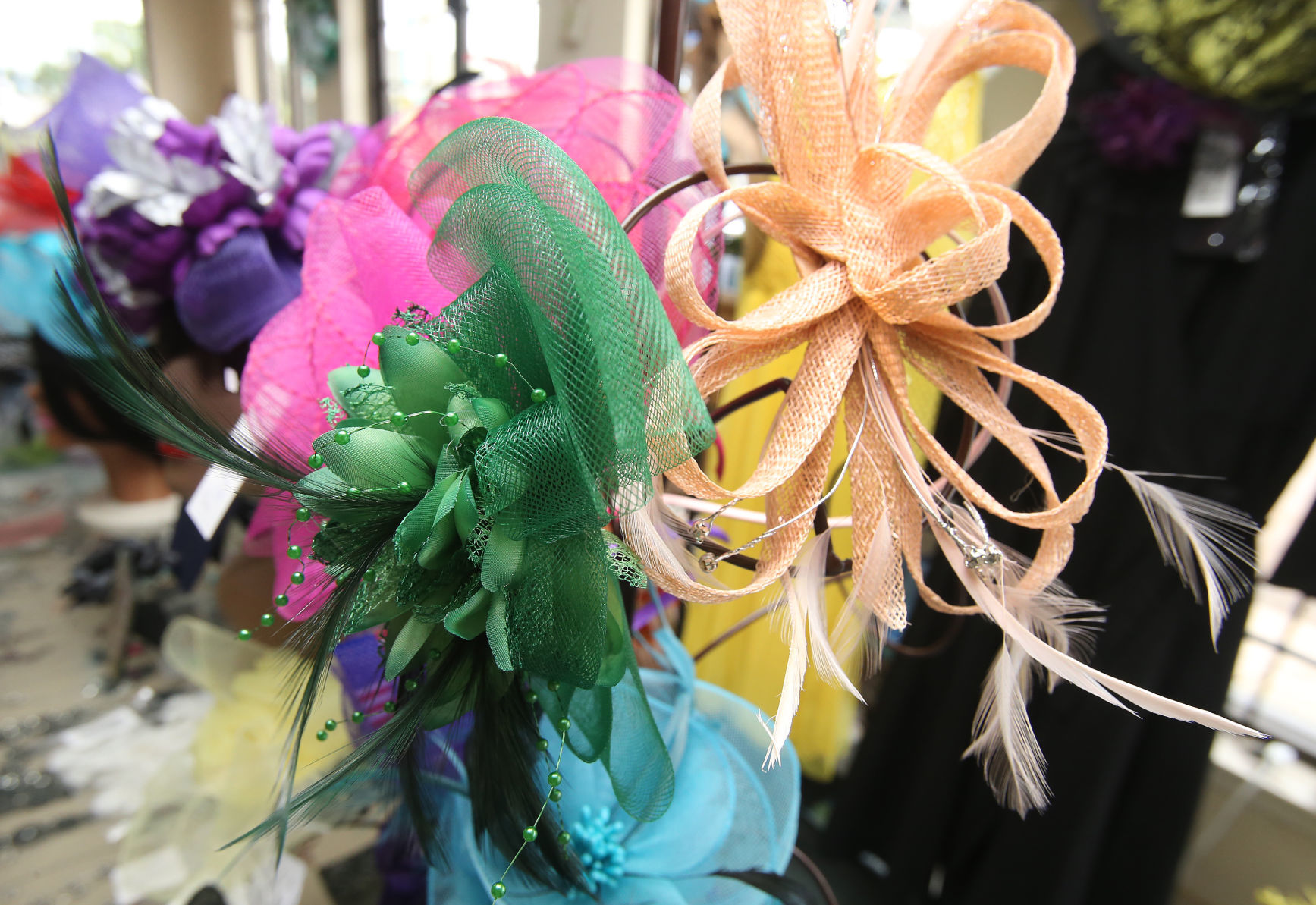 Hats